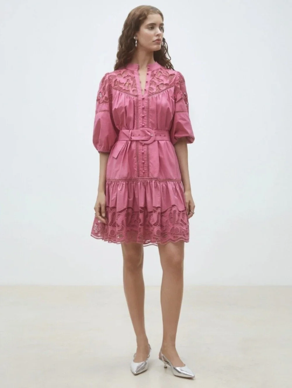 Suncoo dress - Picture 1 of 11